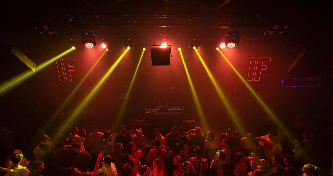 Aurexa.Stagelight