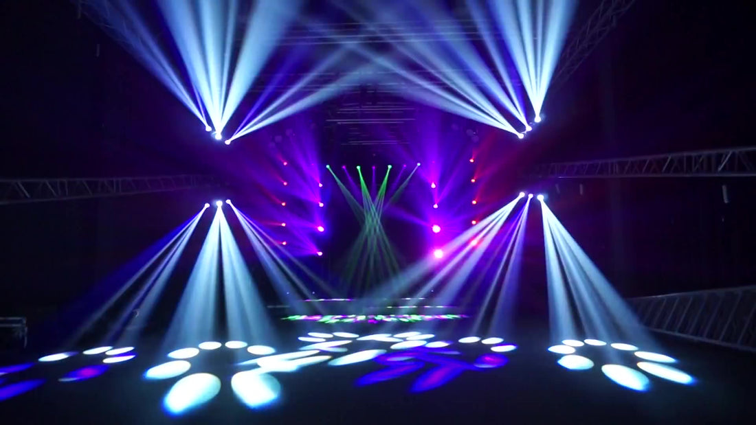Aurexa.Stagelight