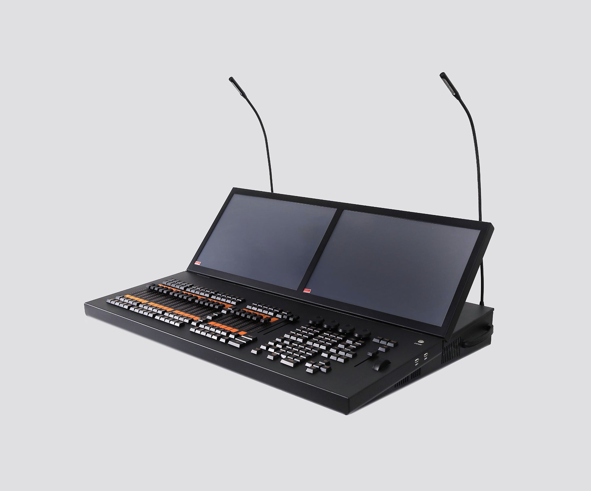 Light console