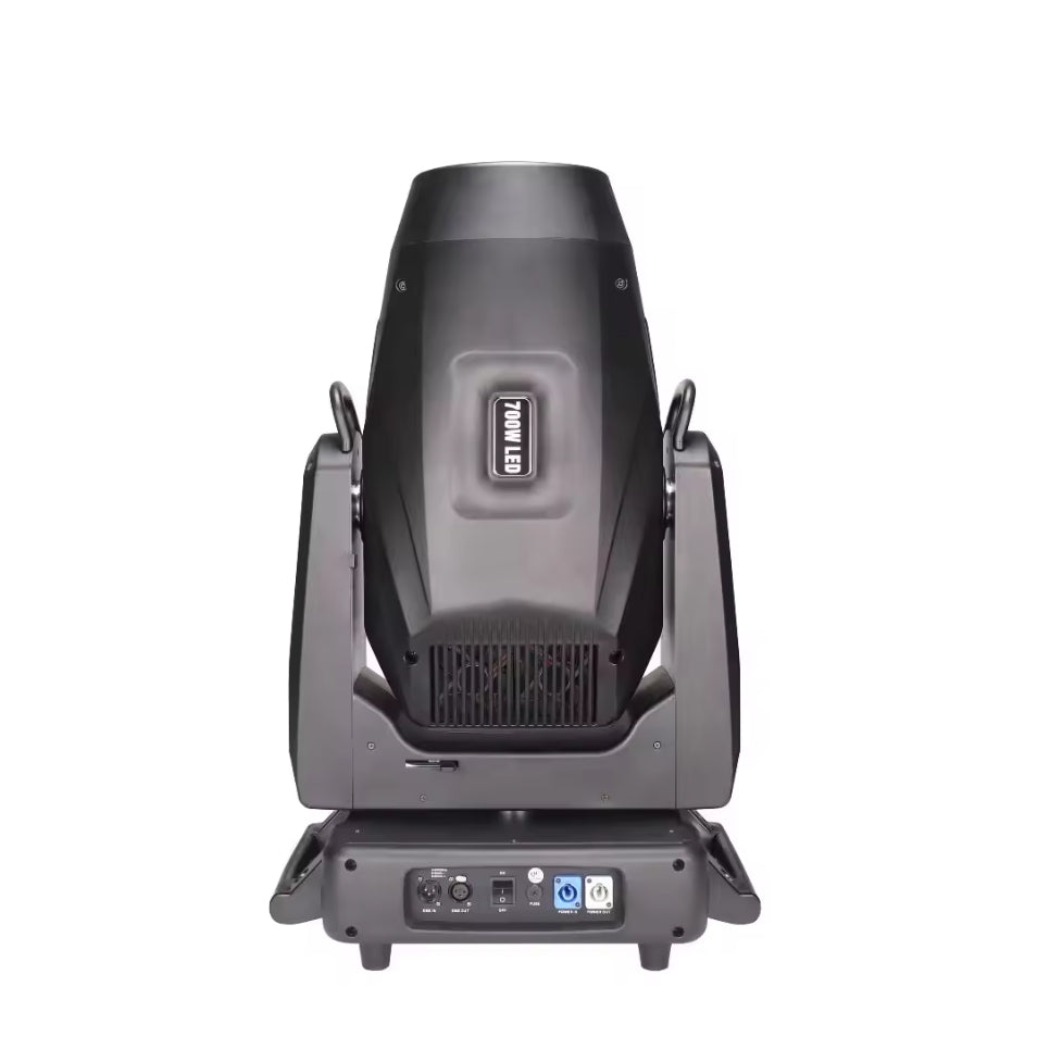 800w Cutting Moving light