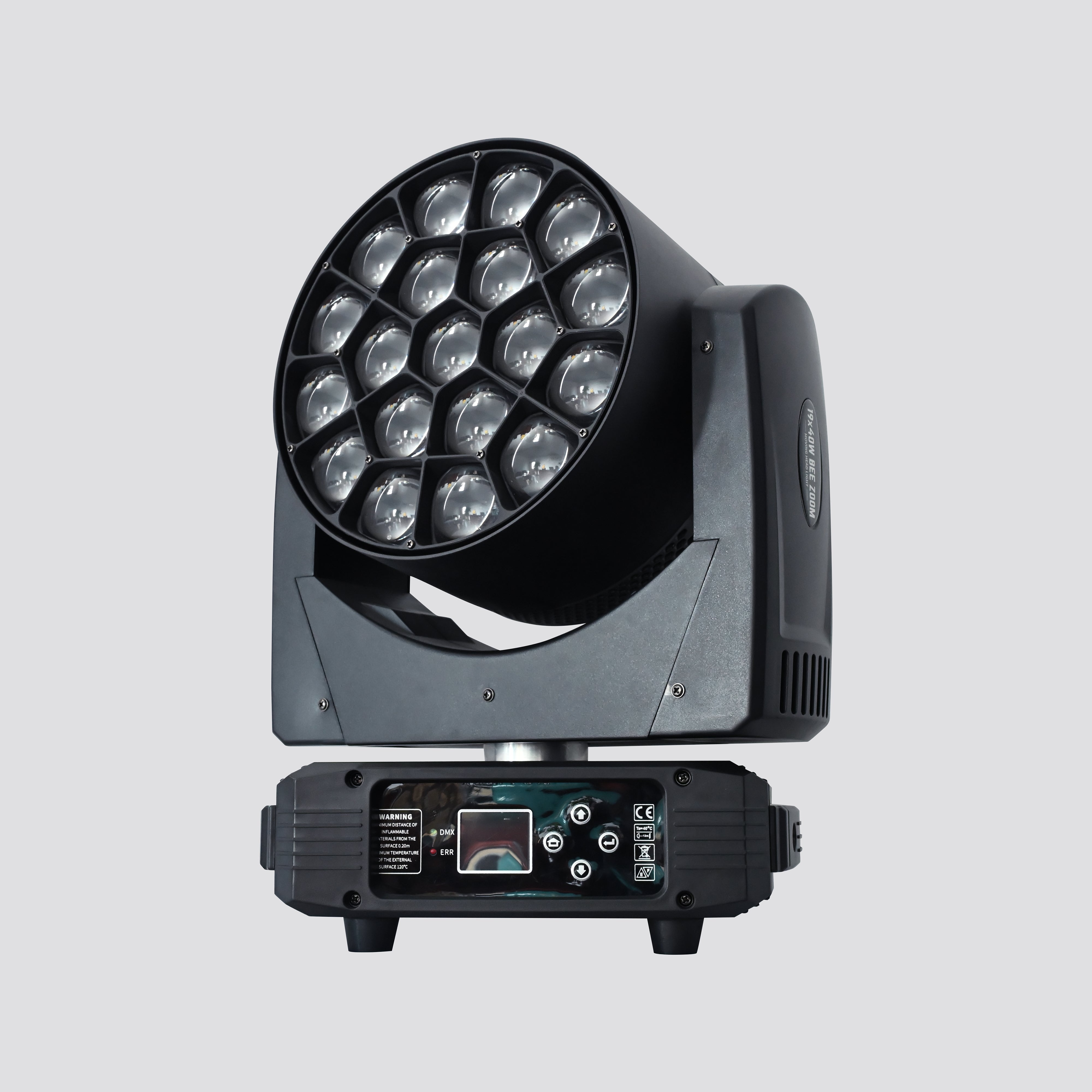 Wash light