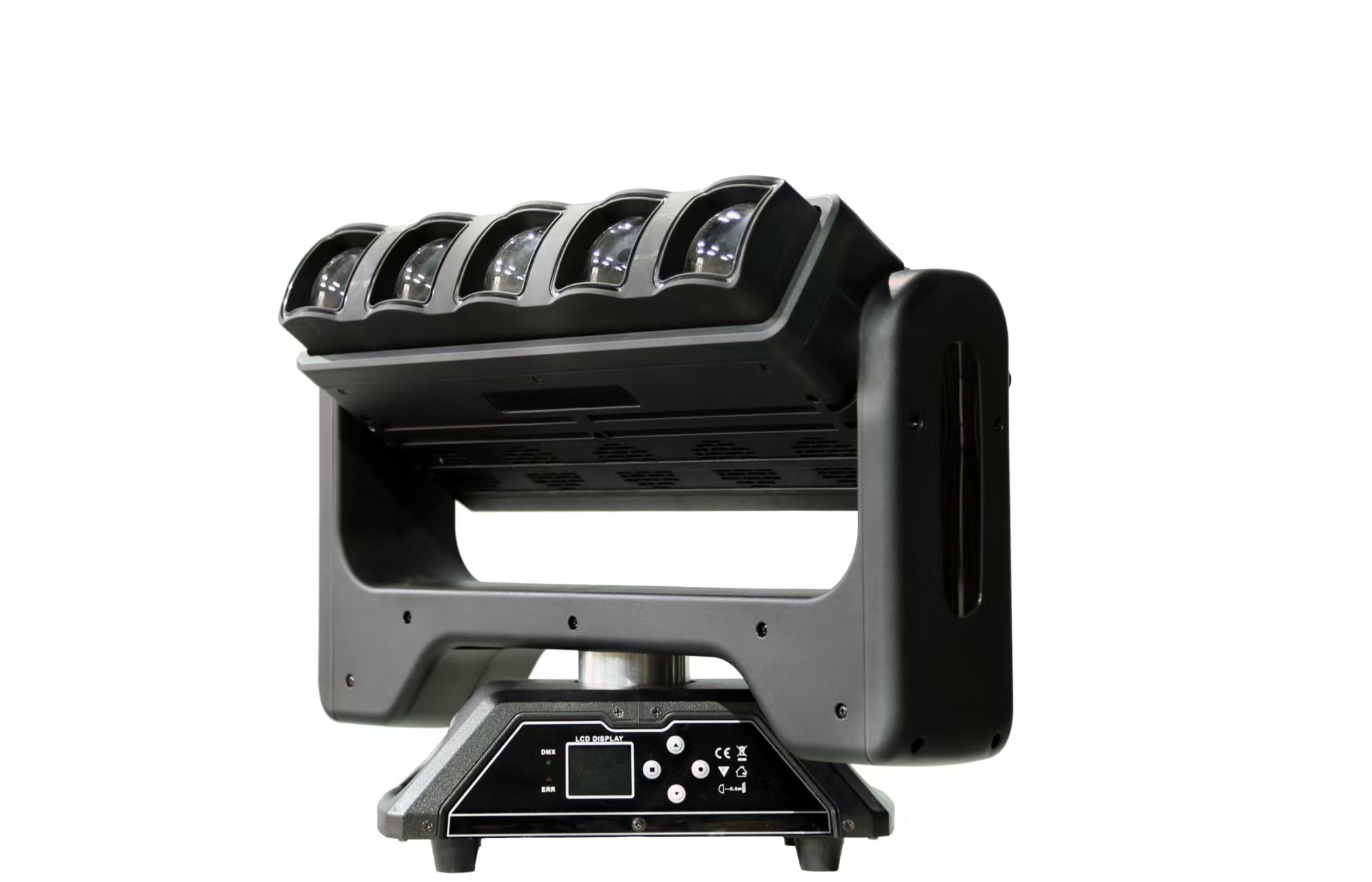 5x60w double-sided moving head light