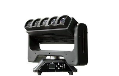 5x60w double-sided moving head light