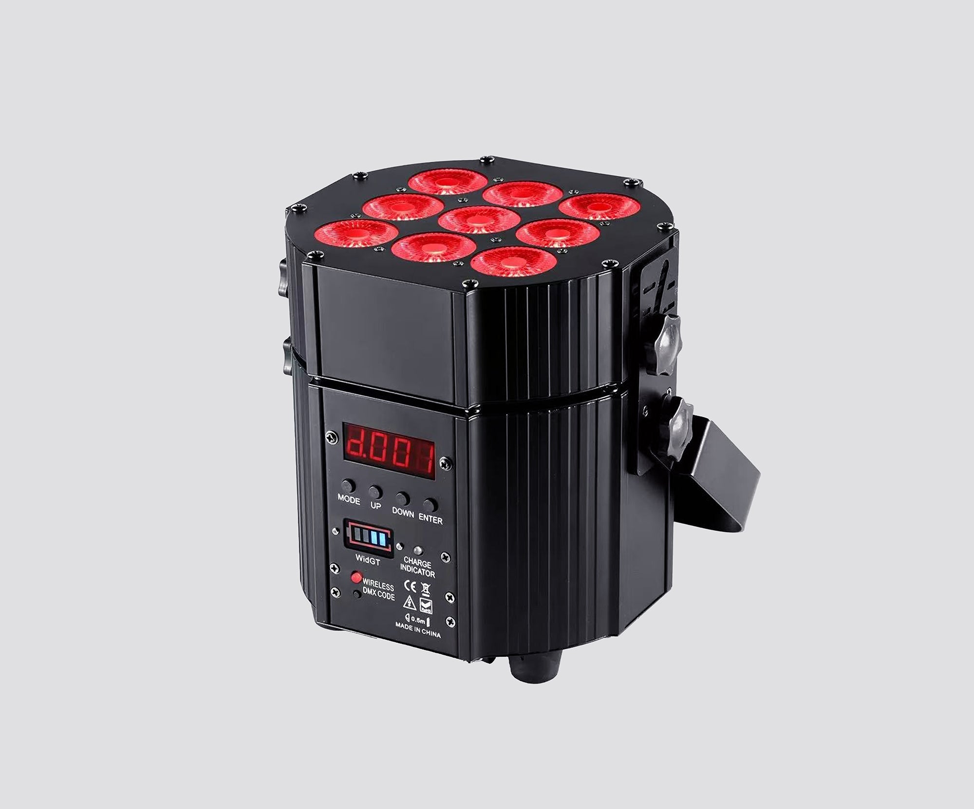 Battery light