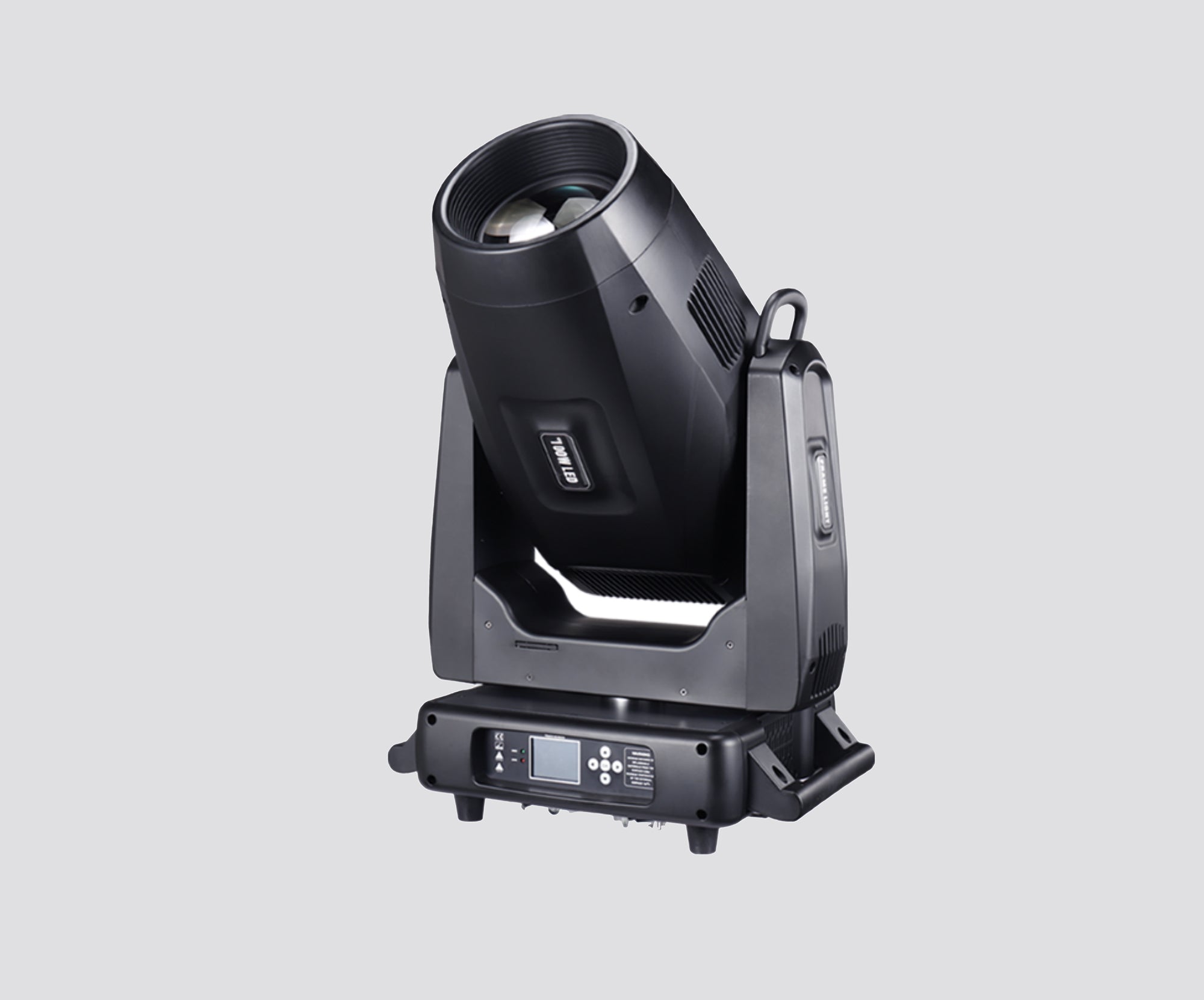 Moving head
