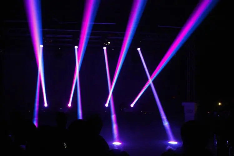 Aurexa.Stagelight