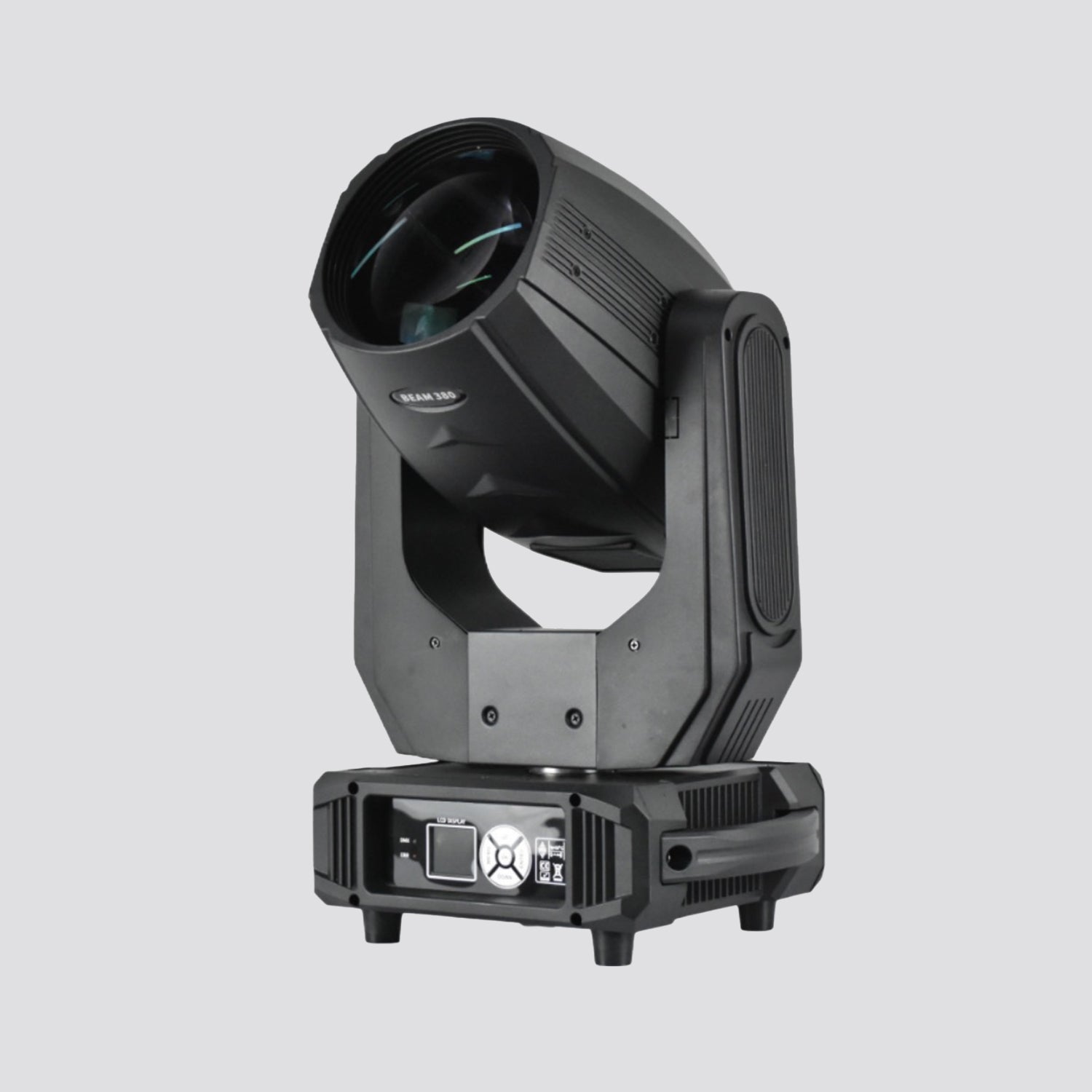 380 Beam Stage Moving light