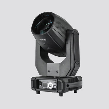 380 Beam Stage Moving light