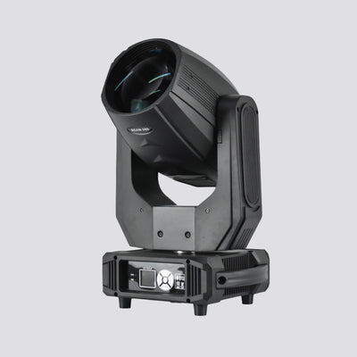 380 Beam Stage Moving light
